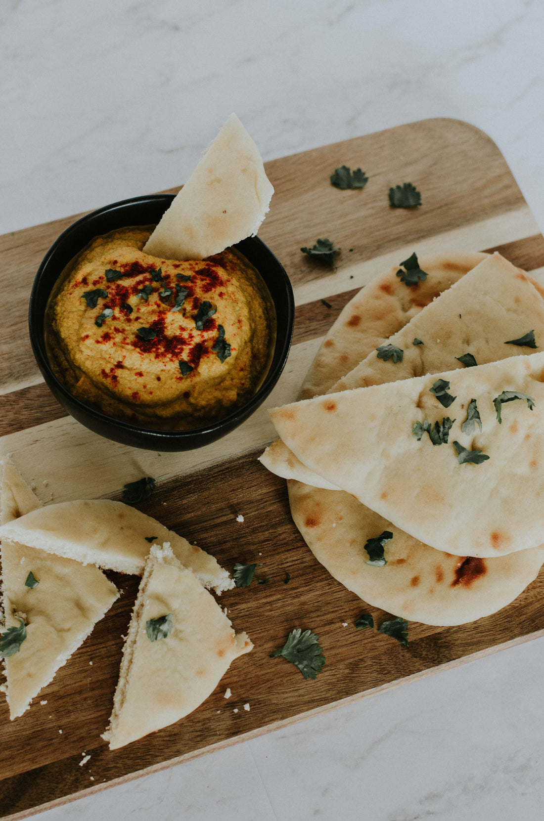 Cashew Cheese: 3-in-1 dip + condiment + sauce