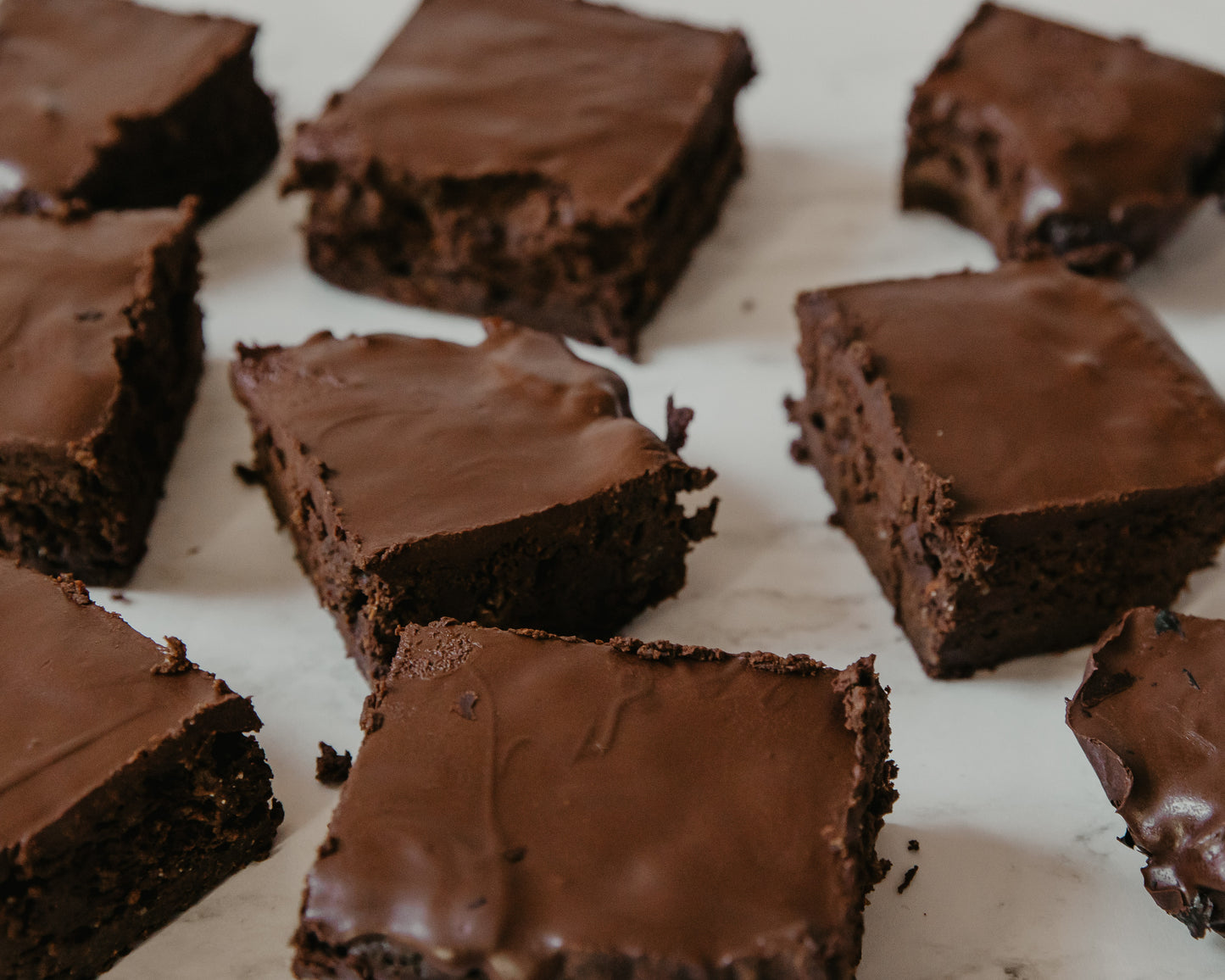 Childhood Desserts Reimagined Recipe E-Book