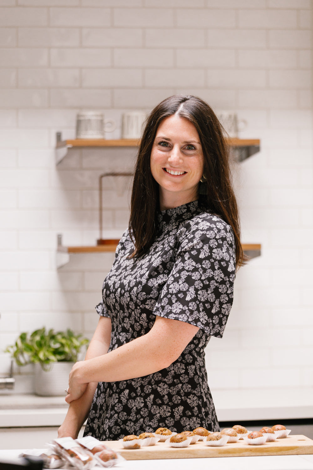 Free Food Business Coaching Consult with Cortney