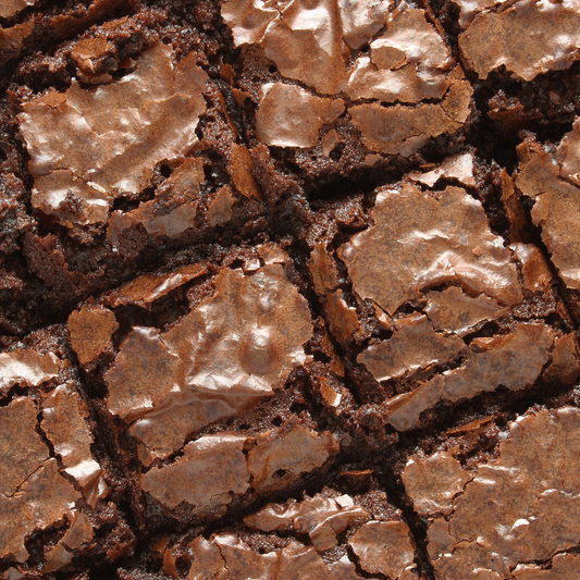 Easy Gluten Free Brownies