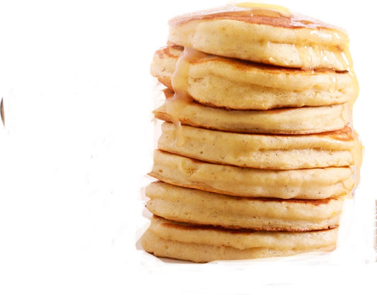 The Best Gluten Free Pancakes