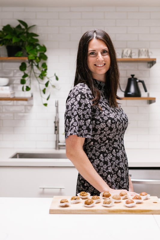 Free Nutrition Coaching Consult with Cortney, RDN