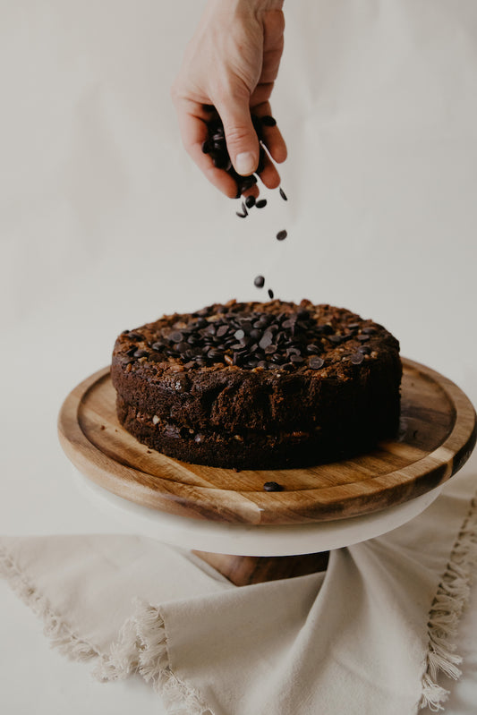 Childhood Desserts Reimagined Recipe E-Book